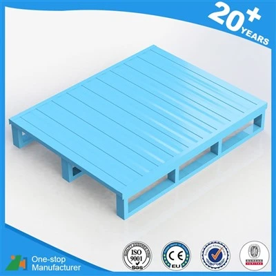 Hlau Pallet
