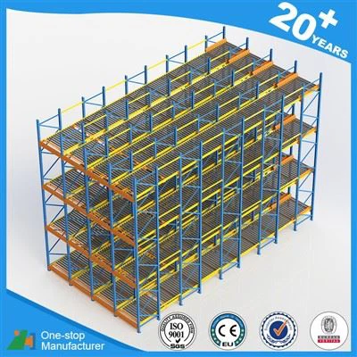 Pallet Flow System
